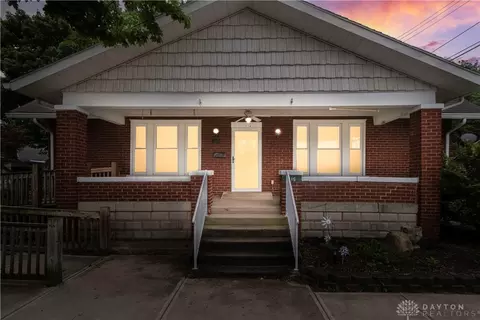 115 Clay St, Sidney, OH 45365