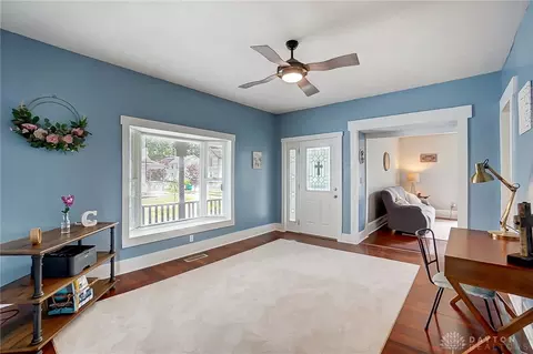 Entry Way - 65 S Main St, North Hampton, OH 45349 photo 1 of 3
