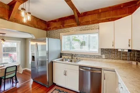 Kitchen - 65 S Main St, North Hampton, OH 45349 photo 3 of 4