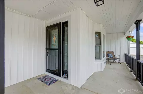 Exterior - 65 S Main St, North Hampton, OH 45349 photo 3 of 7