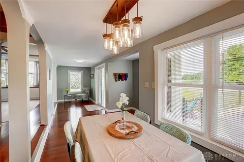 Dining - 65 S Main St, North Hampton, OH 45349 photo 2 of 2