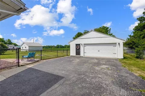 Exterior - 65 S Main St, North Hampton, OH 45349 photo 7 of 7