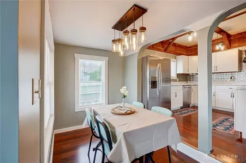 Dining - 65 S Main St, North Hampton, OH 45349 photo 1 of 2