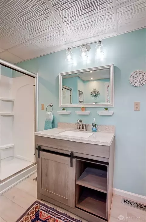 Bath - 65 S Main St, North Hampton, OH 45349 photo 2 of 3