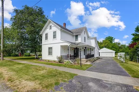 65 S Main St, North Hampton, OH 45349