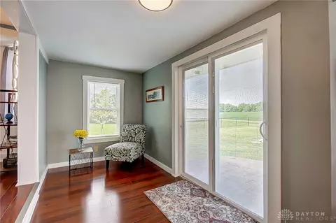 Entry Way - 65 S Main St, North Hampton, OH 45349 photo 3 of 3