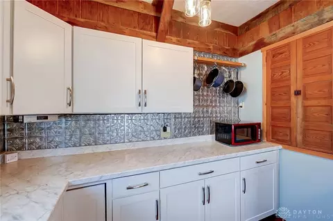 Kitchen - 65 S Main St, North Hampton, OH 45349 photo 2 of 4