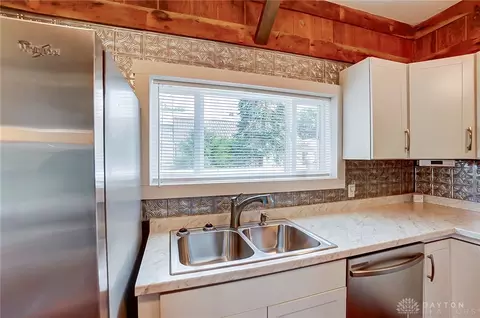 Kitchen - 65 S Main St, North Hampton, OH 45349 photo 4 of 4