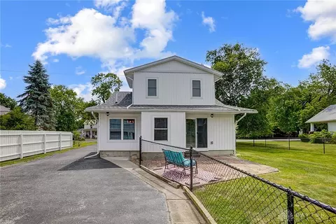 Exterior - 65 S Main St, North Hampton, OH 45349 photo 5 of 7