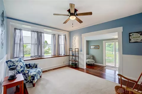 Living - 65 S Main St, North Hampton, OH 45349 photo 1 of 1