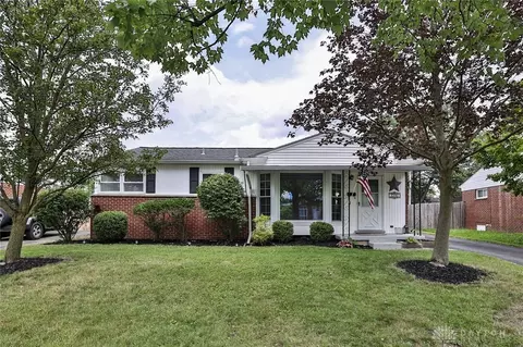 Undisclosed, Dayton, OH 45420