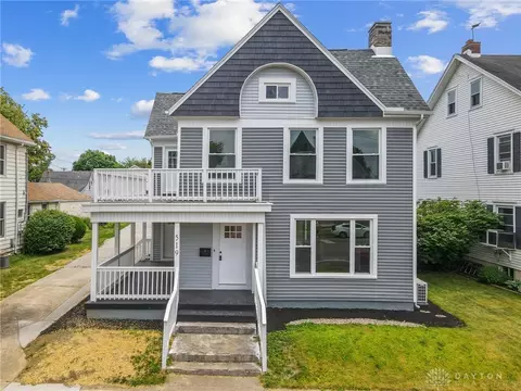 519 S Market St, Troy, OH 45373