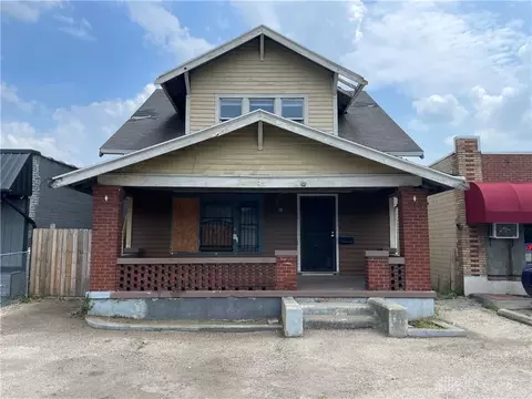 3204 N Main St, Dayton, OH 45405