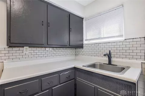 Kitchen - 2436-2442 S Dixie Dr, Kettering, OH 45409 photo 5 of 5