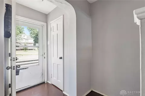 Entry Way - 2436-2442 S Dixie Dr, Kettering, OH 45409 photo 3 of 5