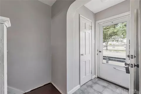 Entry Way - 2436-2442 S Dixie Dr, Kettering, OH 45409 photo 1 of 5
