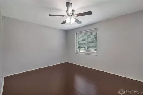 Bedroom - 2436-2442 S Dixie Dr, Kettering, OH 45409 photo 6 of 9