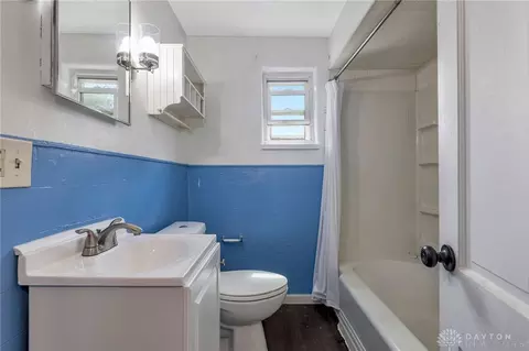 Bath - 2436-2442 S Dixie Dr, Kettering, OH 45409 photo 2 of 2