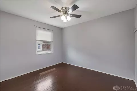 Bedroom - 2436-2442 S Dixie Dr, Kettering, OH 45409 photo 9 of 9