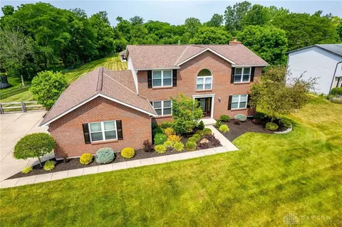 6285 Snowmass Dr, Hamilton, OH 45011