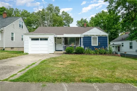 602 Harrison Ave, Hamilton, OH 45013