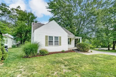 2318 N Cottingham Rd, Springfield, OH 45506 photo 2