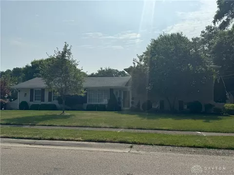 5396 Crystal Dr, Fairfield, OH 45014