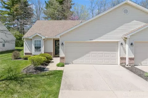 4117 Vitek Dr, Dayton, OH 45424