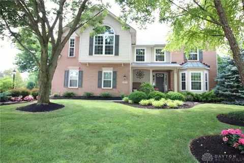 4839 Sandalwood Ct, Mason, OH 45040