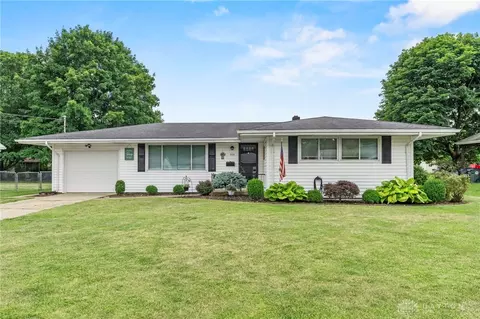 355 Blackburn Ave, Fairfield, OH 45014