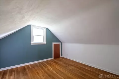 Bedroom - 324 Cushing Ave, Dayton, OH 45429 photo 5 of 6