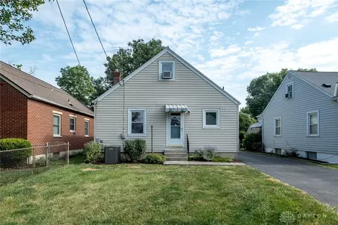 Exterior - 324 Cushing Ave, Dayton, OH 45429 photo 2 of 3
