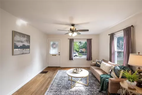 Living - 324 Cushing Ave, Dayton, OH 45429 photo 1 of 1