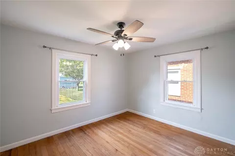 Bedroom - 324 Cushing Ave, Dayton, OH 45429 photo 3 of 6