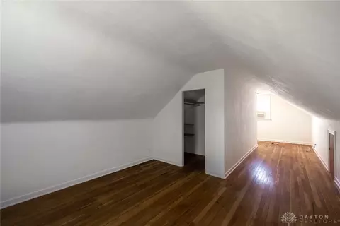 Bedroom - 324 Cushing Ave, Dayton, OH 45429 photo 6 of 6