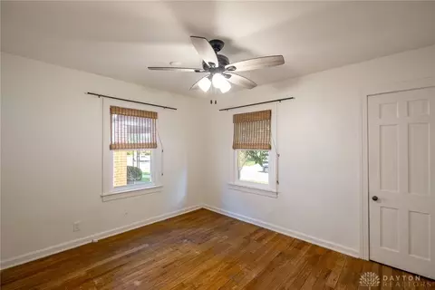 Bedroom - 324 Cushing Ave, Dayton, OH 45429 photo 1 of 6