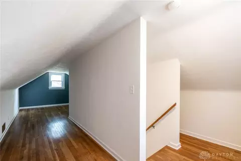 Entry Way - 324 Cushing Ave, Dayton, OH 45429 photo 2 of 2