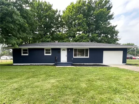 131 E Chicago St, Eaton, OH 45320