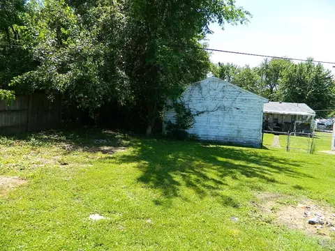 Exterior - 157 Kinnane Ave, Springfield, OH 45505 photo 2 of 7