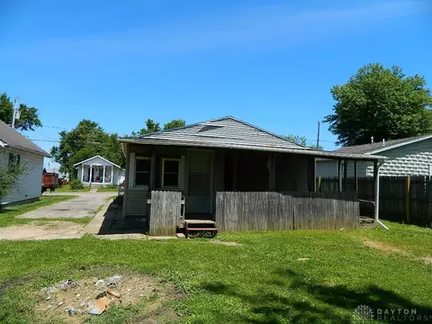 Exterior - 157 Kinnane Ave, Springfield, OH 45505 photo 7 of 7