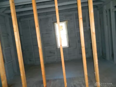 Bedroom - 157 Kinnane Ave, Springfield, OH 45505 photo 3 of 5