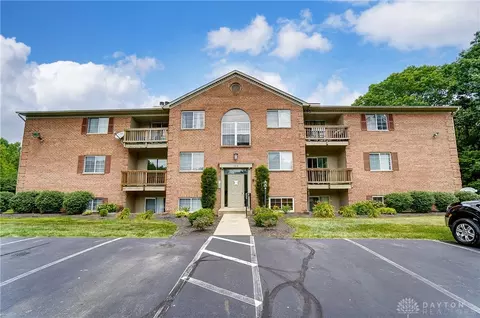 1515 Gelhot Dr #157, Fairfield, OH 45014
