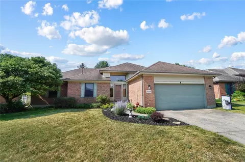 1055 Justin Ridge Way, Waynesville, OH 45068