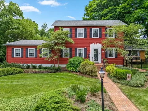 3640 Ferry Rd, Bellbrook, OH 45305