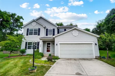 4284 Wiltshire Ct, Dayton, OH 45440