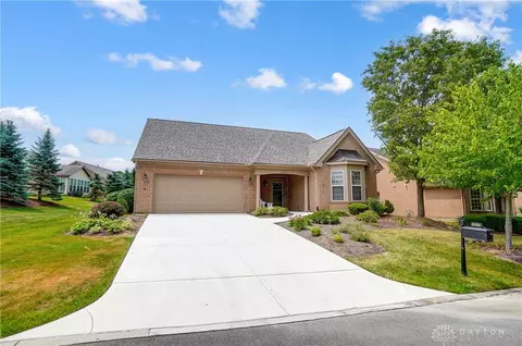 9208 Stansel Cir, Centerville, OH 45458