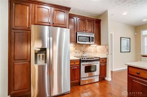 9208 Stansel Cir, Centerville, OH 45458 photo 21