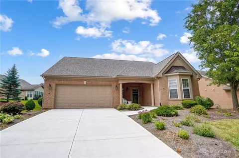 9208 Stansel Cir, Centerville, OH 45458 photo 2