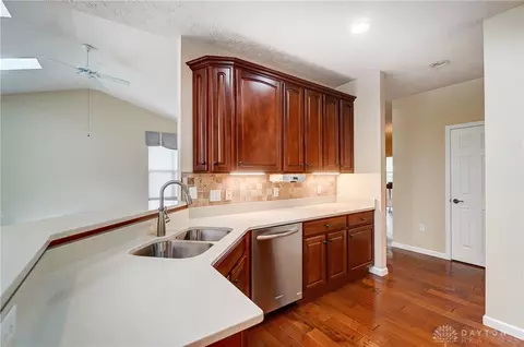 9208 Stansel Cir, Centerville, OH 45458 photo 18