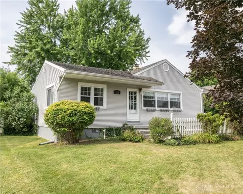 126 Curtiss Wright Blvd, Vandalia, OH 45377